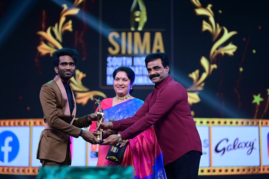 SIIMA-Awards-2021-Photos